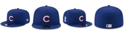 New Era Chicago Cubs 2021 Father's Day 59FIFTY Cap